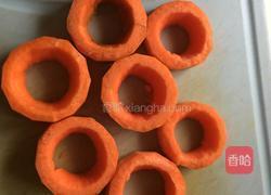 太阳蛋的做法图解3