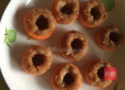 太阳蛋的做法图解4