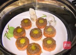 太阳蛋的做法图解9