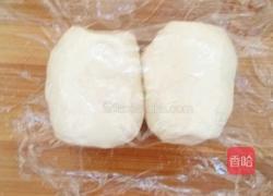 陕西油泼裤带面的做法图解3