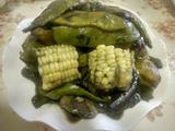 丰收大炖菜