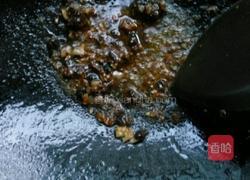 爆炒白茄的做法图解5