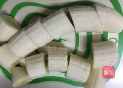 油炸香蕉的做法图解2