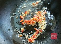 凉拌长豆角的做法图解3