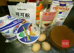 提拉米苏的做法图解1