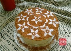 提拉米苏的做法图解15