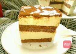 提拉米苏的做法图解17