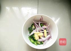 羊肉泡馍的做法图解1