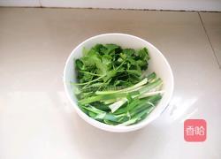 羊肉泡馍的做法图解2