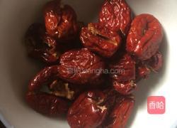 冰糖雪耳雪梨鸡蛋糖水的做法图解5