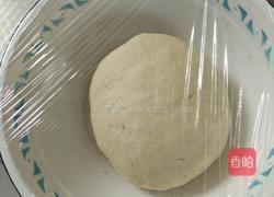 炸油条的做法图解2