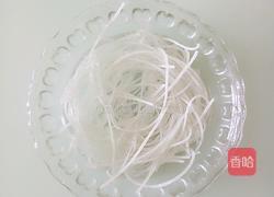 清炖羊肉的做法图解2