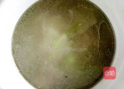 清炖羊肉的做法图解8