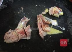懒人焖鸡的做法图解2