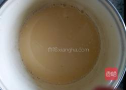 无淡奶油蛋挞的做法图解4