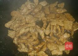 手撕平包菜的做法图解3