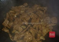 手撕平包菜的做法图解4