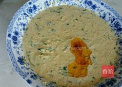 鲜玉米饽饽的做法图解8