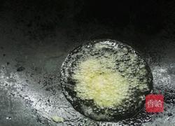 西芹百合的做法图解4