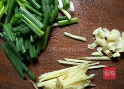 福寿鱼的做法图解1