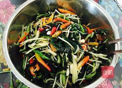 酱黄瓜的做法图解6