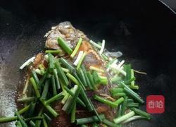 福寿鱼的做法图解10