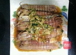 香辣濑尿虾的做法图解9