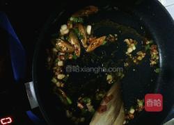 香辣濑尿虾的做法图解5