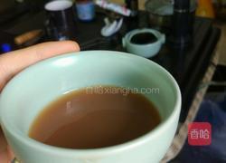 奶香普洱的做法图解4