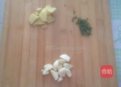 蚝油花蛤的做法图解1
