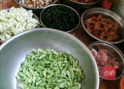 小碗汤的做法图解1