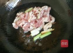 小碗汤的做法图解4