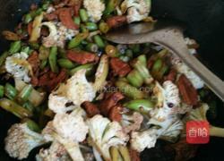 小碗汤的做法图解7