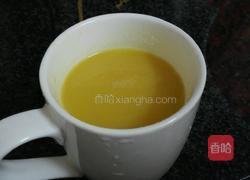 香橙苹果汁的做法图解8