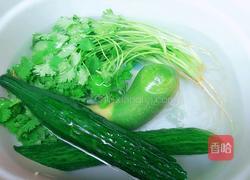 多味菜丝的做法图解1