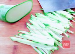 多味菜丝的做法图解2