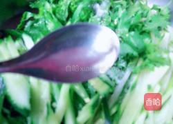 多味菜丝的做法图解9