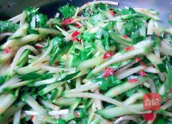 多味菜丝的做法图解15