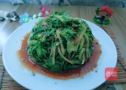 多味菜丝的做法图解16