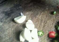 紫苏辣椒酱的做法图解2