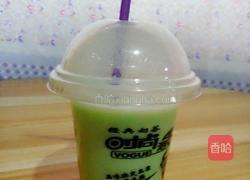 苹果奶茶的做法图解7