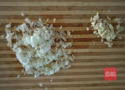 豌豆奶油浓汤的做法图解3