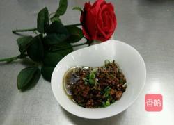 担担面臊子的做法图解7