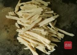 凉拌好菜的做法图解5