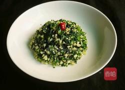 凉拌好菜的做法图解16