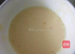 炸香菇的做法图解3