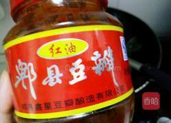 红烧鲫鱼的做法图解8