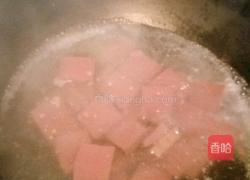 滋补鸭血的做法图解2