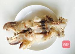 烧牛蹄筋～的做法图解1