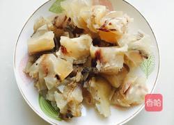 烧牛蹄筋～的做法图解2